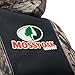 Mossy Oak Camo Low-Back Bucket Seat Cover (Mossy Oak Infinity Camo, Durable Polyester Fabric, Includes Seat Cover and Headresst Cover, Sold Individually)