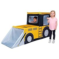 Antsy Pants Vehicle Kit - Construction Vehicle