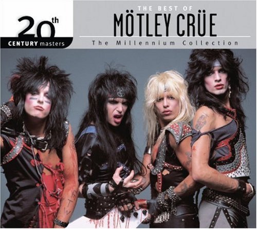  Millenium Collection by Motley Crue Music