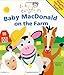 Baby Einstein: Baby MacDonald on the Farm: Giant Touch and Feel Fun!