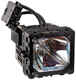 XL-5200 Sony KDS-60A2000 TV Lamp