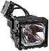 XL-5200 Sony KDS-60A2000 TV Lamp