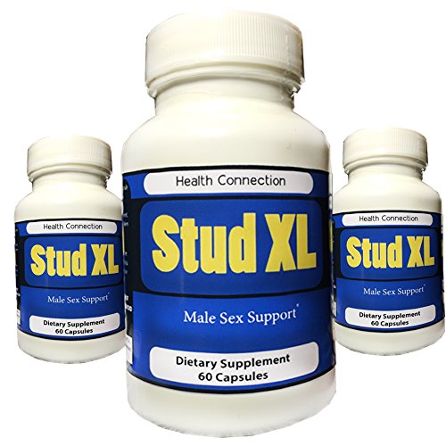 Celebrity s #1 Male Sex Pill For All Ages of Men STRONGER, HARDER, LONGER & POWERFUL SEX, Sexual Enhancement, Climax, Orgasm, Libido, Ultimate Climax, Seductive and Passionate Sex Made in USA