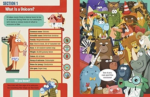 Image result for unicorns 101