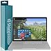IQShield Matte Screen Protector Compatible with Microsoft Surface Book 2 (15 inch) Anti-Glare Anti-Bubble TPU Film