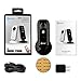 Contixo E1 Baby/Security Surveillance HD 720P WiFi Camera W/Full App Control, Night Vision 2-Way Audio, 100° Field View, Motion Detection & Smart Alerts - Best Gift