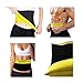 JERN Unisex Hot Neoprene Waist Slimming Fitness Belt (Sport, Shapewear, Tummy Trimmer Girdle)