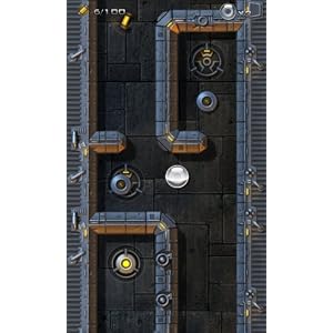 Dark Nebula - Episode One