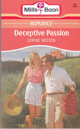 Deceptive Passion