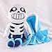 Undertale Sans Stuffed Doll Plush Toy For Kids Christmas Gifts For Baby, Children By Ancientfrappy