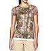 Under Armour Women's HeatGear EVO Camo, Realtree Ap-Xtra/Perfection, Medium