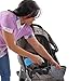 E-Cloth Stroller + Car Seat Microfiber Cleaning Cloth, 1 Count