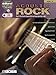 ACOUSTIC ROCK GUITAR PLAY-   ALONG VOLUME 6 (ROLAND EBAND CUSTOM BOOK WITH USB STICK (Boss eBand Guitar Play-Along)