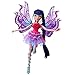 Winx Club - Mythix Fairy - Musa Doll 28cm with Mythix Scepter