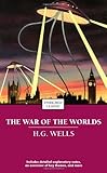 The War of the Worlds (Enriched Classics)