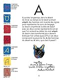 Image de Ecrire le monde (La naissance des alphabets)