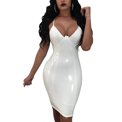 knee length dresses for ladies Crazy Girl Body Printed Mini Dress main image 0