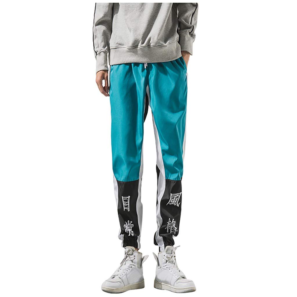 tuta fila uomo microfibra