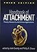 Handbook of Attachment: Theory, Research, and Clinical Applications