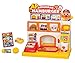 Potato also how? Anpanman talking hamburger shop