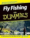 Fly Fishing For Dummies by