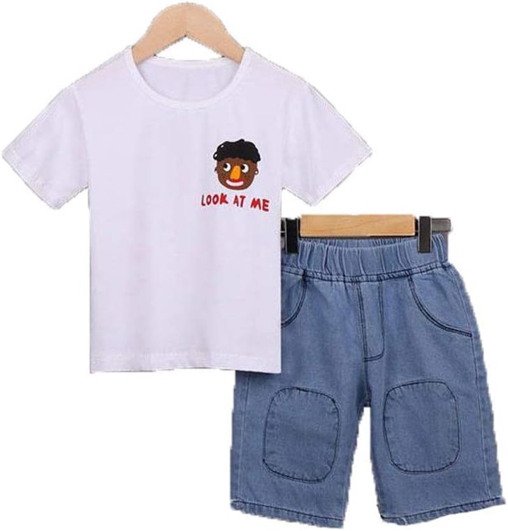 baby boy beach clothes
