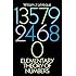 Elementary Theory of Numbers (Dover Books on Mathematics)