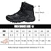 FREE SOLDIER Men's Tactical Boots 6