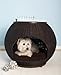 The Refined Canine’s Igloo Deluxe Pet Bedthumb 2