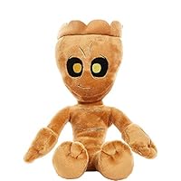 ToyPlaya Stuffed Plush Animals Compatible with; Baby Groot Plush - Guardians of The Galaxy