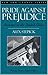 Pride Against Prejudice: Haitians in the United States (Part of the New Immigrants Series)