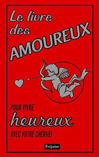 Le livre des amoureux (French Edition) by Kate Gribble