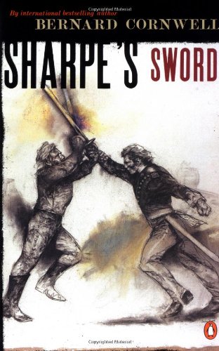 Sharpe s Sword: Richard Sharpe and the Salamanca Campaign, June and July 1812 (#14)