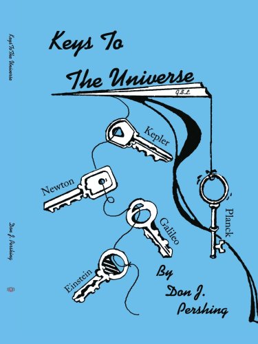 Keys to the Universe