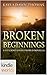 The Lei Crime Series: Broken Beginnings (Kindle Worlds Novella) ('Aina Ranch Book 2)