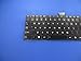 SUNMALL Keyboard replacement Compatible with Toshiba Satellite C850 C855 C855D L850 L855 L855D L875D P850 P875 P855 Black US Layout