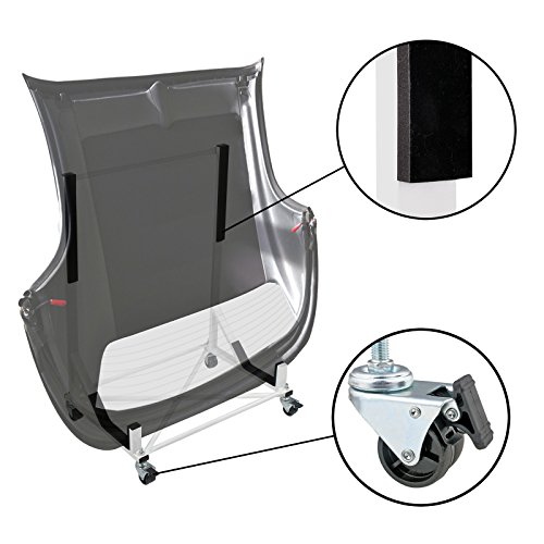 image for ECD Hardtops Stand Hardtop Stand Universal Case For Fiat Audi BMW Merc
