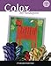 Color My Needlepoint (Predictable Results) (Volume 1) by Janet M Perry, Art Needlepoint