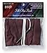Hodge Silk Oboe Swab - Burgundy