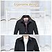 IEOKE Velvet Hangers, Nonslip Clothes Hangers Heavy Duty 360 Swivel Hanger Hook Ultra Thin Clothes Racks Perfect for Space Saving (50 Pack)