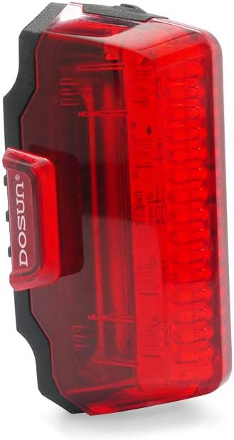 dosun bike light