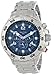 Nautica Men's N19509G NST Stainless Steel Watch
