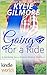 Sapphire Falls: Going for a Ride (Kindle Worlds Novella)
