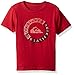 Quiksilver Boys' Shores Away Tee Kids