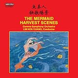 MERMAID - HARVEST SCENES                           image