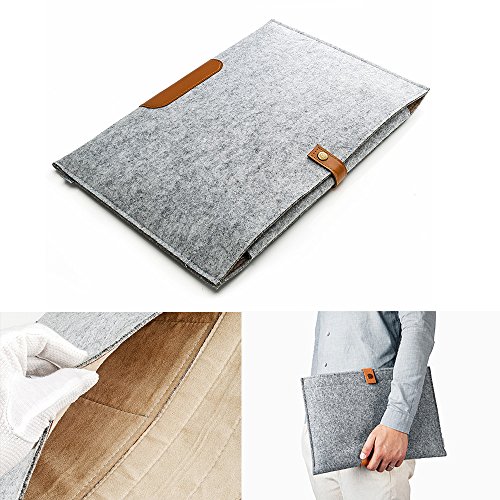 Parblo A610 10 x 6 Drawing Tablet with 8 Express Keys, 2 P50S Rechargeable Pen Graphics Tablet, Wool Felt Liner Bag, Replacement Nibs, Transparent Film and Two-Finger Glove - Thumbnail 6