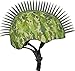 Raskullz Digital Camo Mohawk Helmet, 5+ (50-54cm)
