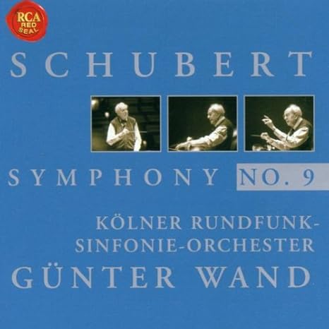 Schubert Sinfonie Nr. 9 Amazon.de Musik
