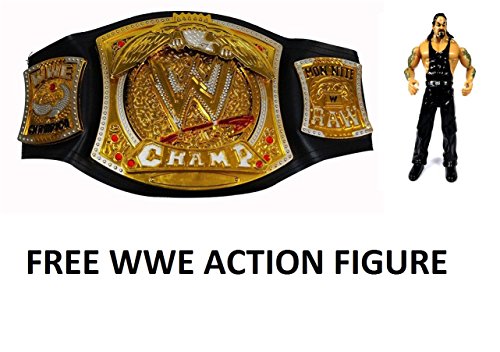 wwe action figure belts amazon