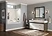Symmons 5502-SBZ-TRM Elm 1- Handle Tub and Shower Faucet Trim, Seasoned Bronze